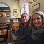 Photo taken by Kim R