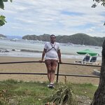 Photo taken by MIGUEL O