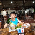 Photo taken by Esther B