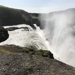 Gullfoss | Photo taken by Jana P