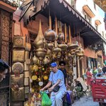 Photo taken by John P