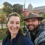 Photo taken by Bree J