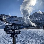 Photo taken by Iain M