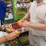 Photo taken by Tricia E