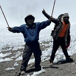 Photo taken by Michael L