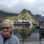 Photo taken by Michelle J