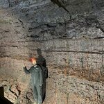 Photo taken by Mike D