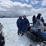 Photo taken by PETER S