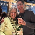 Photo taken by Ian M