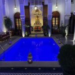 Photo taken by Marcia B