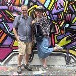 Photo taken by Lori V