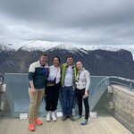 Photo taken by Owen B