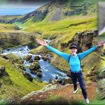 Photo taken by Dean K