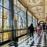 Photo taken by Pacita D