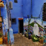 Photo taken by Lisa R