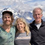 Photo taken by Marcia R