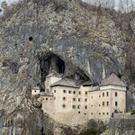 Predjama castle | Photo taken by Patti O