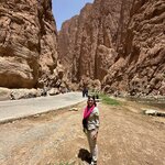 Photo taken by Tom B