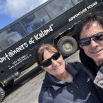 Photo taken by PETER S