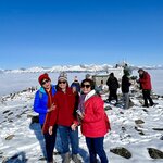 Photo taken by Maribel T