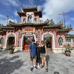 Photo taken by Graziela O