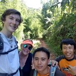 Photo taken by Michelle B