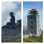 Magnificent! | Photo taken by Su-Lin T