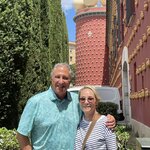 Photo taken by Carole D