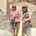 Photo taken by Maryann S