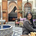 Photo taken by Manoj N