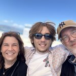 Photo taken by Jones I