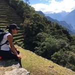 Wiñyawayna | Photo taken by Danica P
