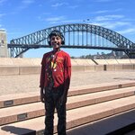 Photo taken by Jaya C