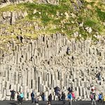 Photo taken by Leo T