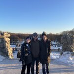 Photo taken by Dan B