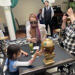 Photo taken by Heather H