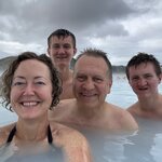 Photo taken by Jennifer R