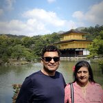 Photo taken by Sailesh P