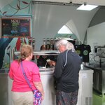 Photo taken by John N