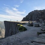 Photo taken by Vikki M