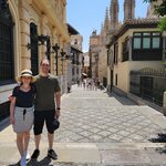 Photo taken by Denise F