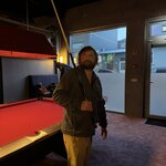 Photo taken by Lisa T