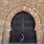 Photo taken by Kristen Y