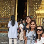 Photo taken by Bijal P