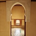 Photo taken by Andrea B