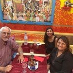 Photo taken by Meera M