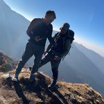 Photo taken by Peter M