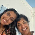 Photo taken by Anita M