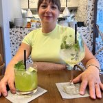 Photo taken by Sabrina M