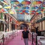 Photo taken by Lorna P